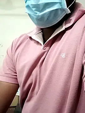 Kanna5115 online show from 9, 2, 2026