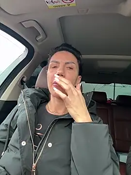 Missolevelvet online show from 19, 1, 2026