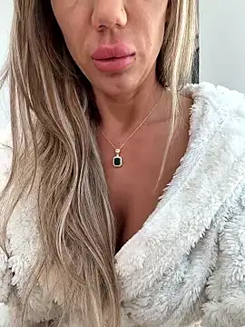 Missolevelvet online show from 16, 4, 2026