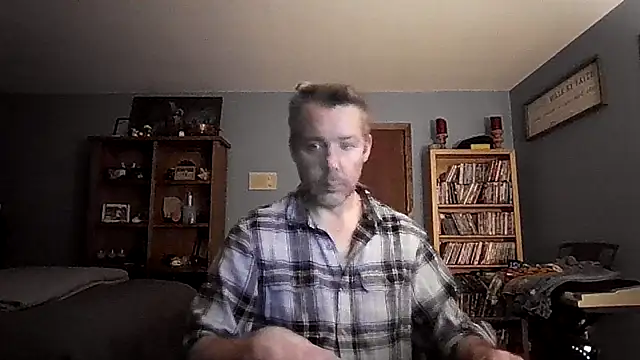 chrisw8140 online show from 3, 3, 2026