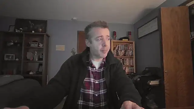 chrisw8140 online show from 6, 3, 2026