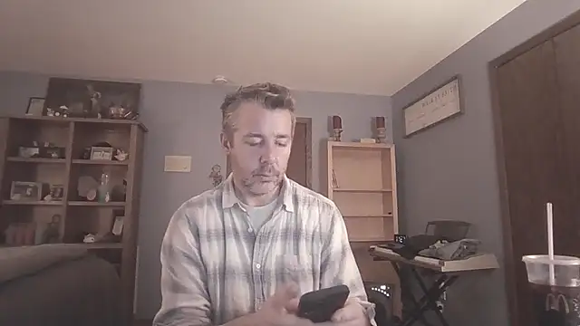 chrisw8140 online show from 20, 3, 2026