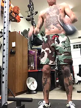 brngitdwn online show from 15, 4, 2026