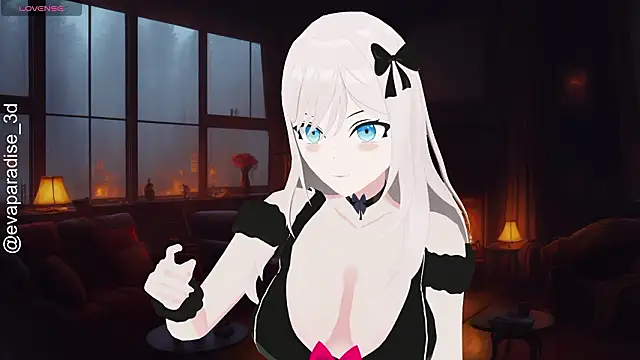 eva 3d online show from 10, 2, 2026