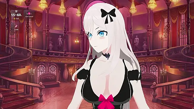 eva 3d online show from 11, 2, 2026