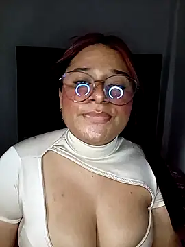 Tefyxx online show from 15, 1, 2026