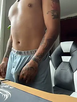 JoeyBlazy online show from 29, 5, 2026