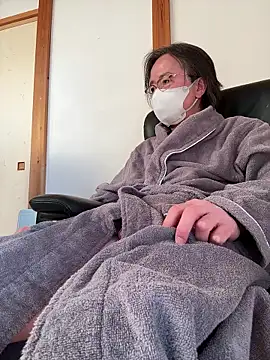 Snapshot of hiroshi-1964 chatting on 18, 2, 2026 hiroshi-1964 online show from 18, 2, 2026