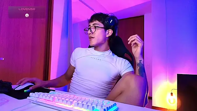 emilio rivs online show from 15, 1, 2026