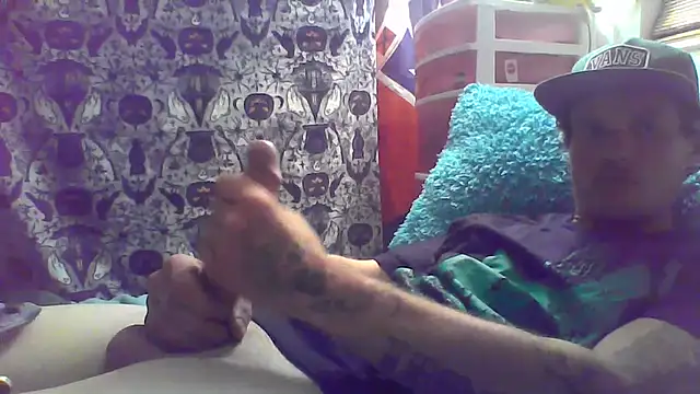 Snapshot of HungandHynotic chatting on 12, 2, 2026 HungandHynotic online show from 12, 2, 2026