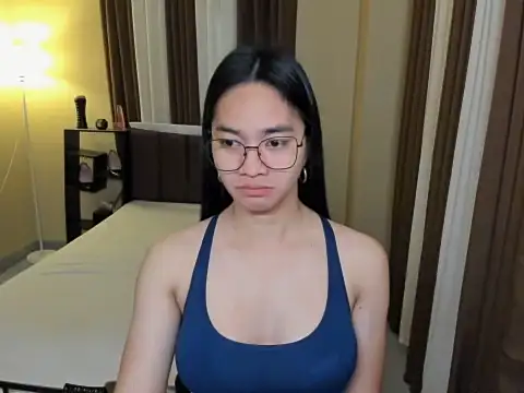 Asian Bigcock Marian online show from 8, 3, 2026