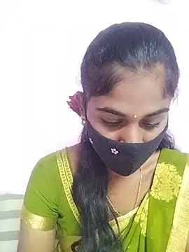 Tamil Hot RoyalQueen online show from 7, 3, 2026