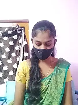 Tamil Hot RoyalQueen online show from 14, 3, 2026