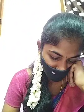 Tamil Hot RoyalQueen online show from 14, 4, 2026