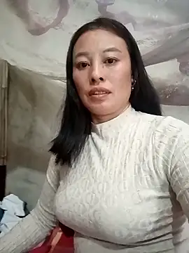 kaia-cam online show from 18, 1, 2026