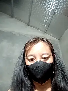 kaia-cam online show from 11, 2, 2026