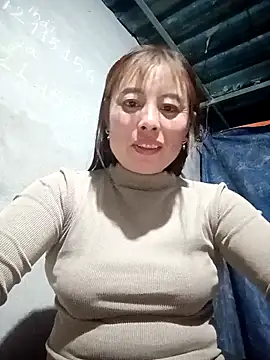 kaia-cam online show from 27, 2, 2026