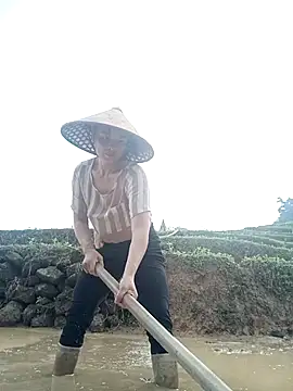 kaia-cam online show from 1, 3, 2026