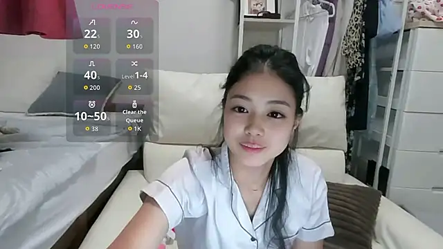 nacchan8888 online show from 24, 3, 2026