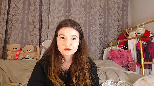 Snapshot of RileySteeele chatting on 2, 2, 2026 RileySteeele online show from 2, 2, 2026