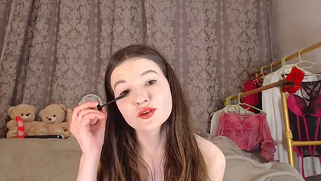 Snapshot of RileySteeele chatting on 5, 2, 2026 RileySteeele online show from 5, 2, 2026