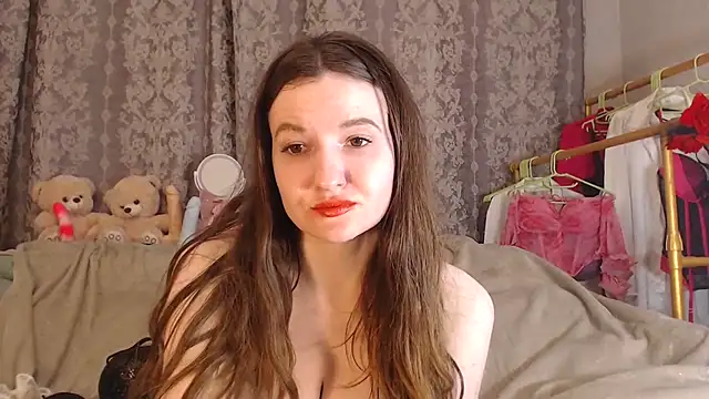 Snapshot of RileySteeele chatting on 13, 2, 2026 RileySteeele online show from 13, 2, 2026