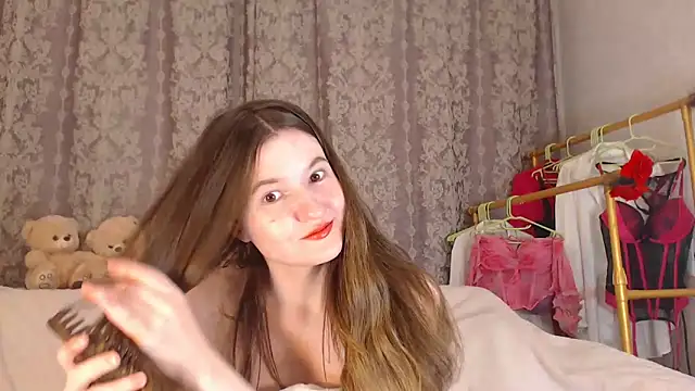 RileySteeele online show from 8, 3, 2026