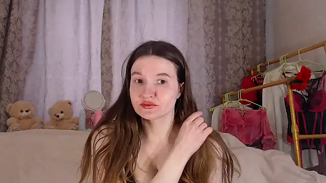 RileySteeele online show from 20, 3, 2026