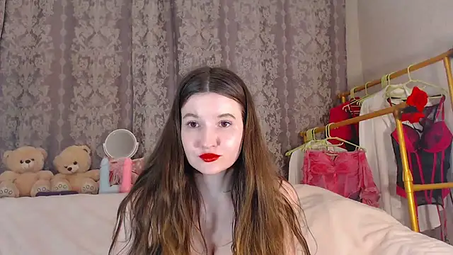 RileySteeele online show from 26, 3, 2026