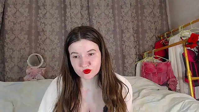 Snapshot of RileySteeele chatting on 18, 4, 2026 RileySteeele online show from 18, 4, 2026