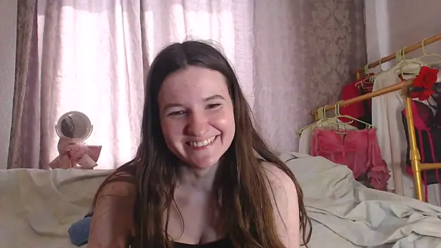 Snapshot of RileySteeele chatting on 22, 4, 2026 RileySteeele online show from 22, 4, 2026