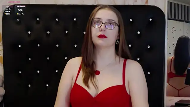 Snapshot of JulieAnnX chatting on 27, 3, 2026 JulieAnnX online show from 27, 3, 2026