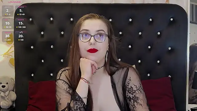 Snapshot of JulieAnnX chatting on 16, 5, 2026 JulieAnnX online show from 16, 5, 2026