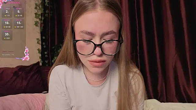 SunshineG1RL online show from 16, 1, 2026