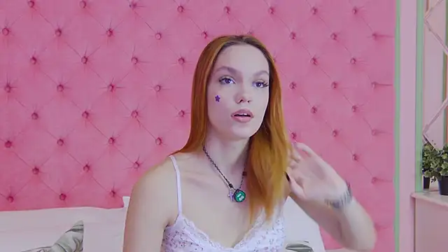 AvaLarson online show from 17, 2, 2026