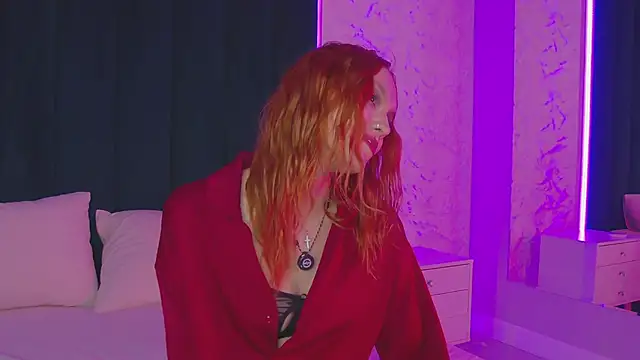 AvaLarson online show from 29, 3, 2026