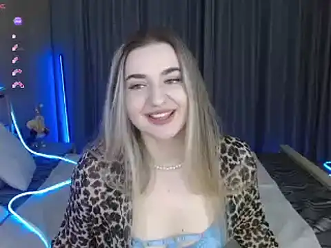 BellaaBlushh online show from 14, 1, 2026