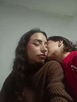 AlexxaAndRileyy online show from 11, 4, 2026