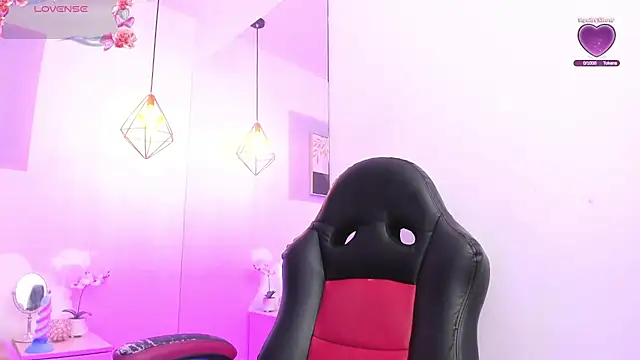 april jones05 online show from 19, 2, 2026