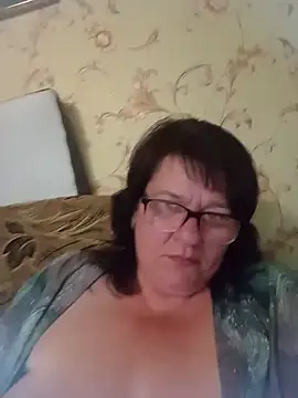 NysiOlsen online show from 30, 5, 2026
