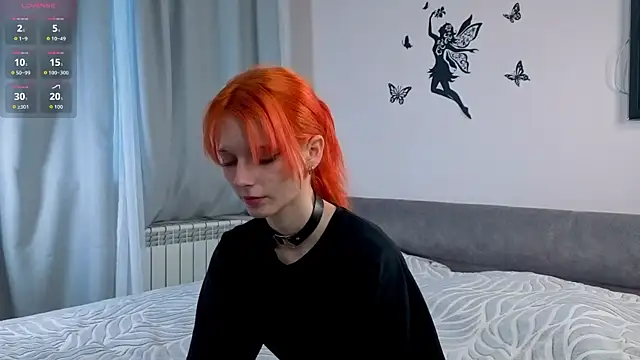 Snapshot of JuanaSumma chatting on 19, 2, 2026 JuanaSumma online show from 19, 2, 2026