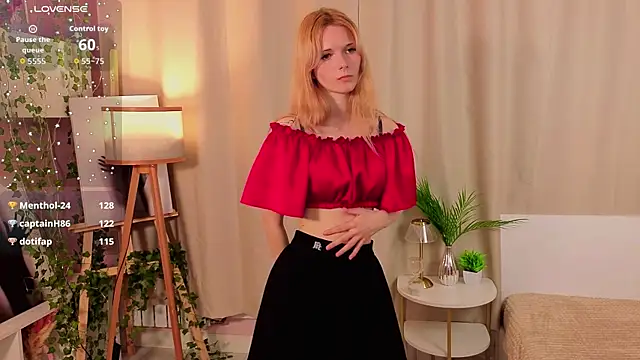 JuanaSumma online show from 1, 4, 2026