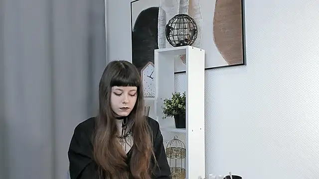 BellaLewter online show from 14, 1, 2026