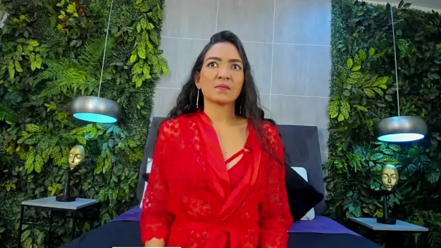 Amber rains online show from 29, 3, 2026