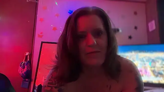 LustyNikkiSixxx online show from 15, 1, 2026