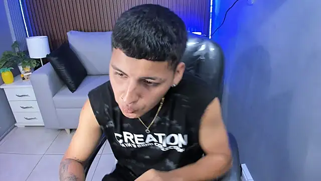 Liam9  online show from 5, 3, 2026