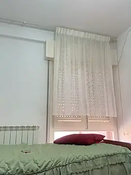 Snapshot of morenita_sexy777 chatting on 21, 2, 2026 morenita sexy777 online show from 21, 2, 2026