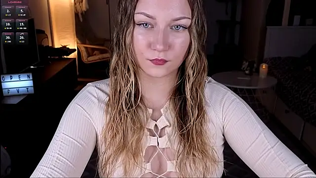 missyourtouch online show from 26, 7, 2026