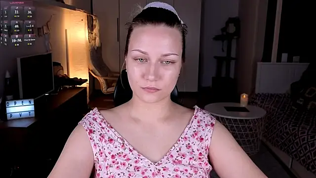 missyourtouch online show from 9, 8, 2026