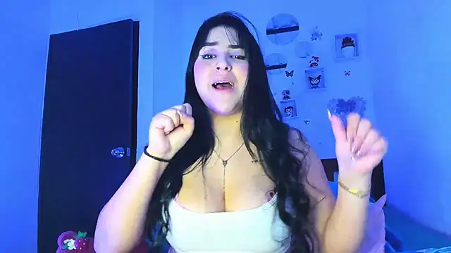 Penelopeflame18 online show from 19, 3, 2026